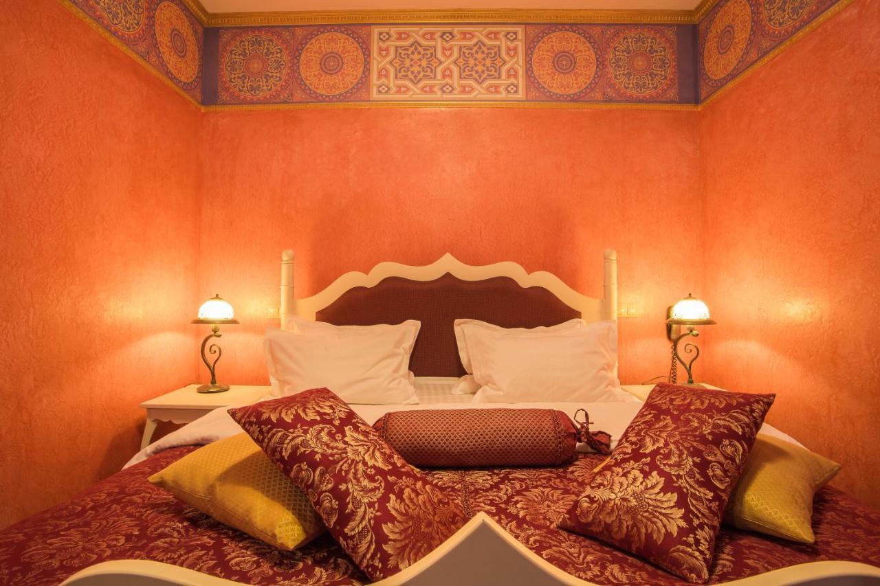 Spa-Hotel Myslyvskiy Dvir Kiev Luaran gambar