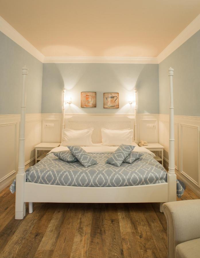 Spa-Hotel Myslyvskiy Dvir Kiev Luaran gambar